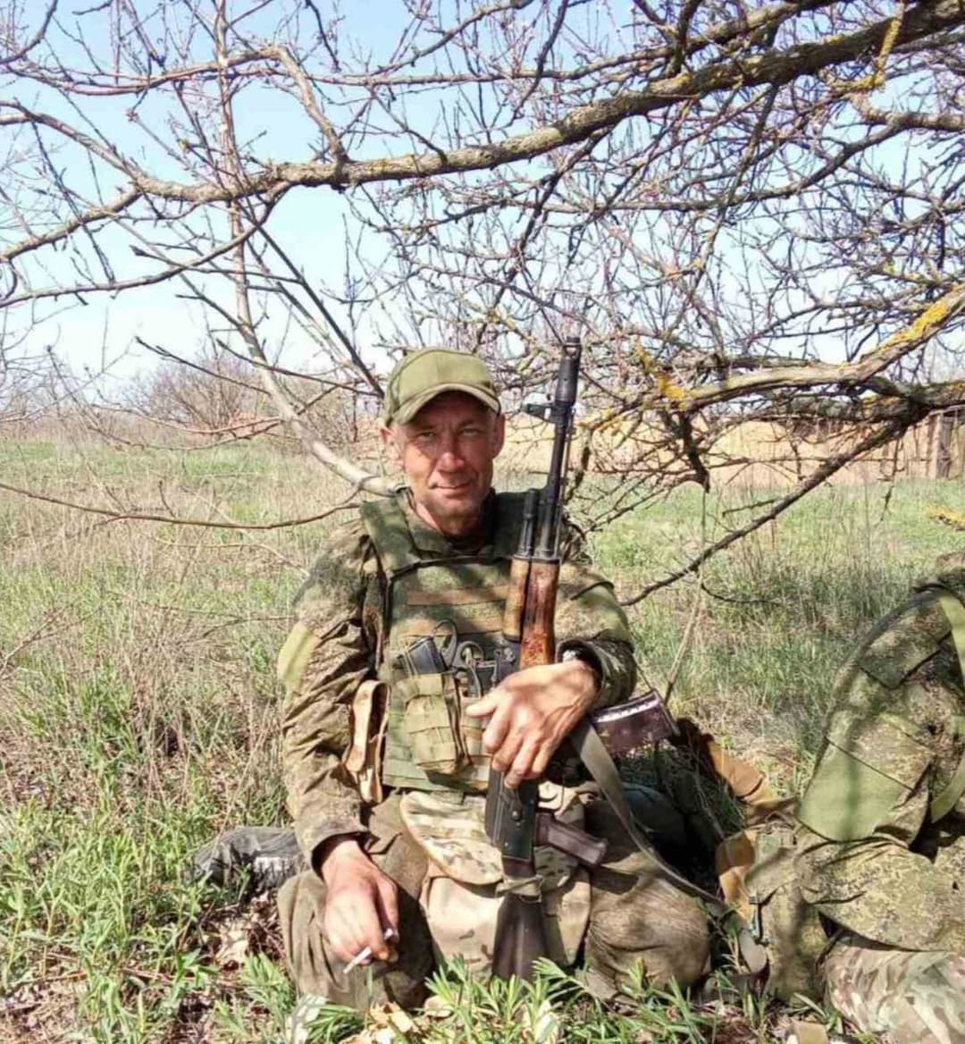 Сергеев Сергей Викторович