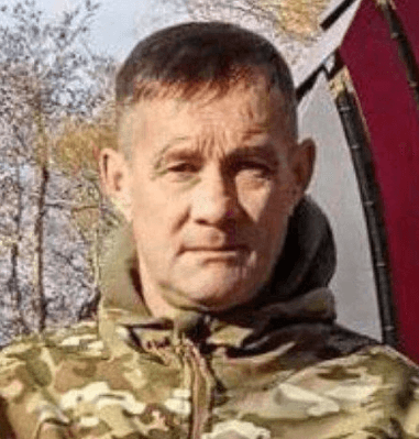 Хлебников Виталий Александрович