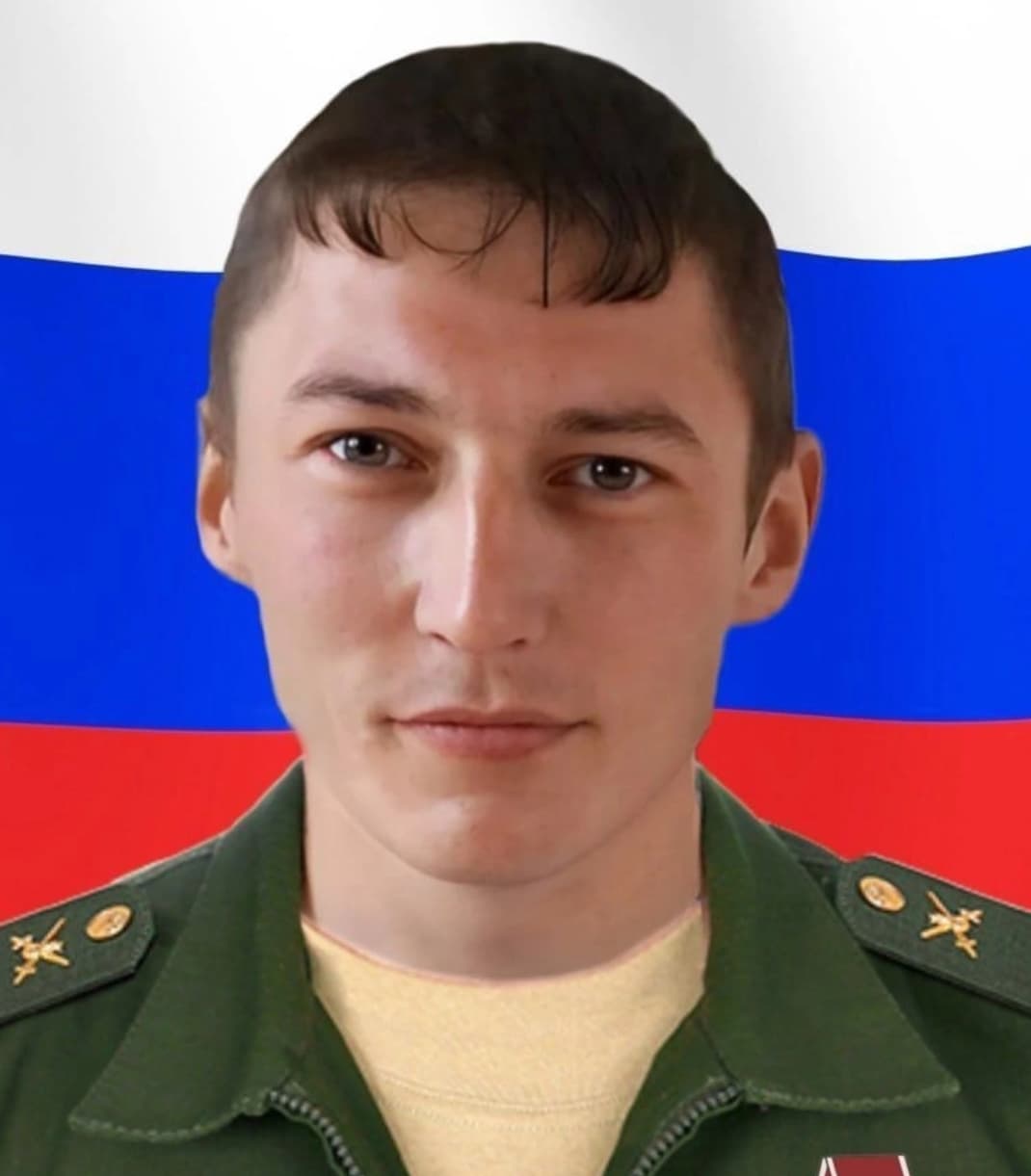 Баранов Константин Юрьевич