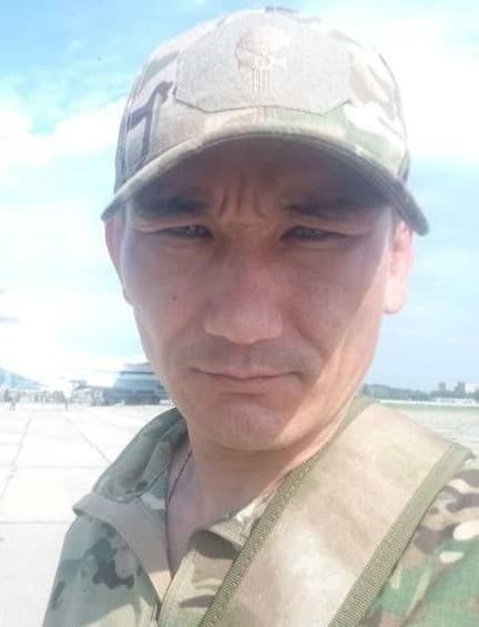 Осокин Владимир Сергеевич