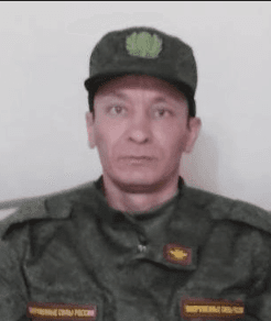 Агафонов Александр Иванович