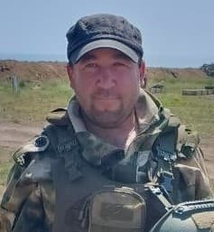 Костин Анатолий Александрович