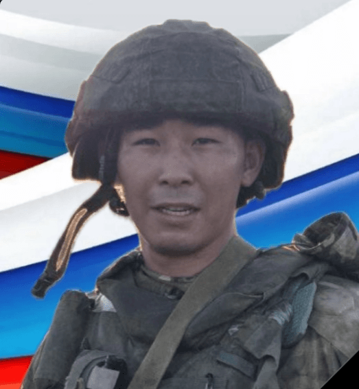 Зурбаев Андрей Александрович