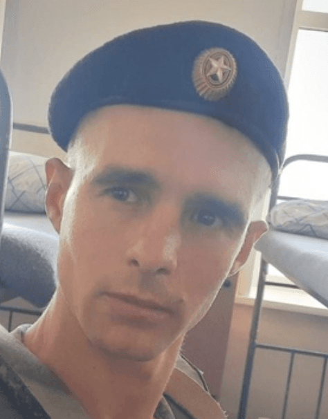 Петров Владислав Сергеевич