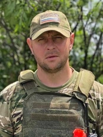 Ярославцев Михаил Андреевич