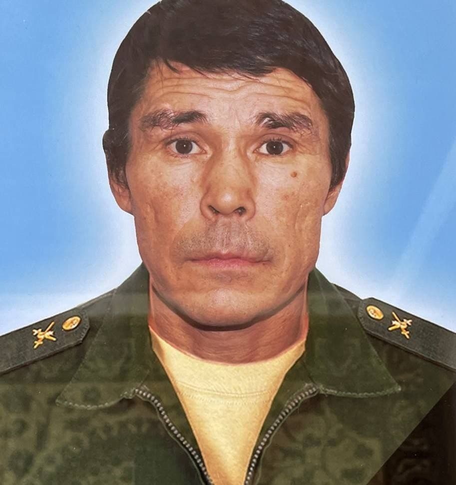 Телешев Алексей Михайлович