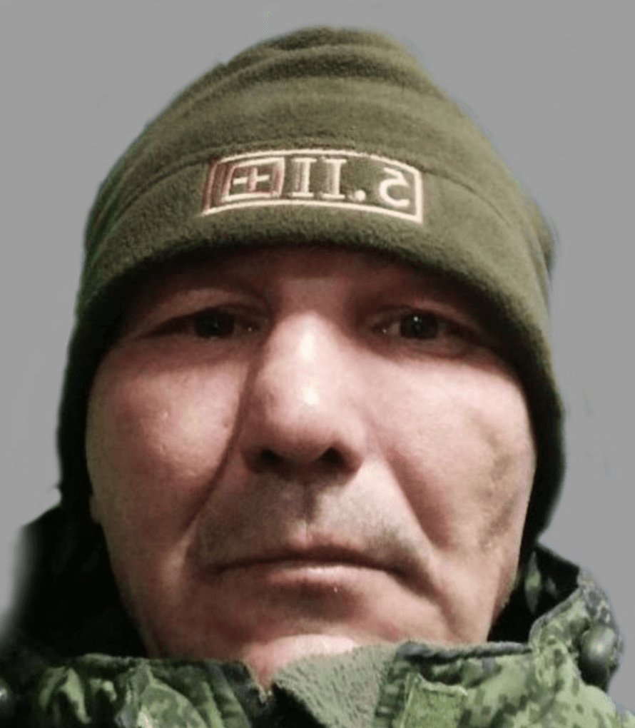 Солдатов Евгений Степанович