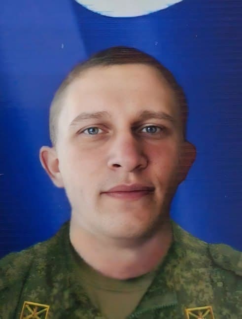 Жмодик Станислав Викторович