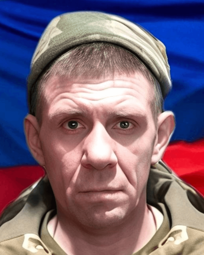 Тарасенко Игорь Владимирович