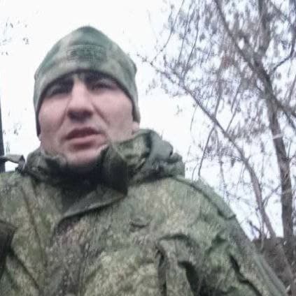 Ванданов Владимир Владимирович