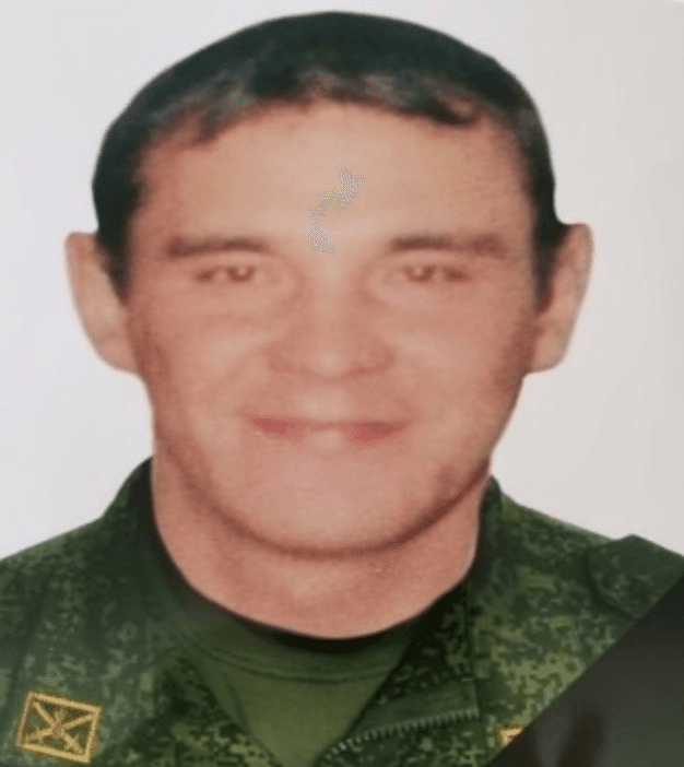 Орлов Владимир Леонидович