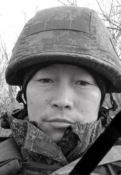 Цыренов Андрей Александрович