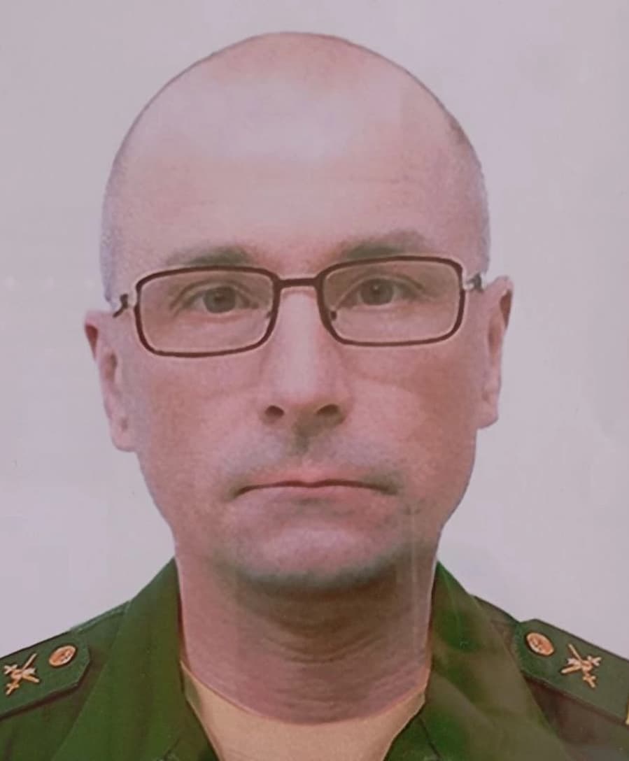 Сергеенко Денис Владимирович