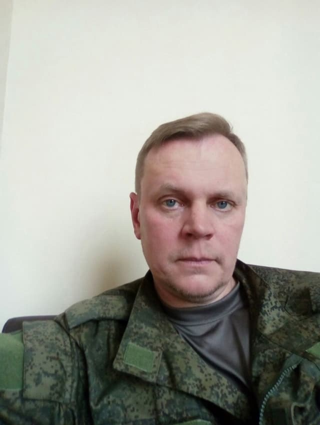 Воронцов Владимир Леонидович