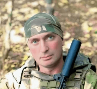 Авдеев Максим Владимирович