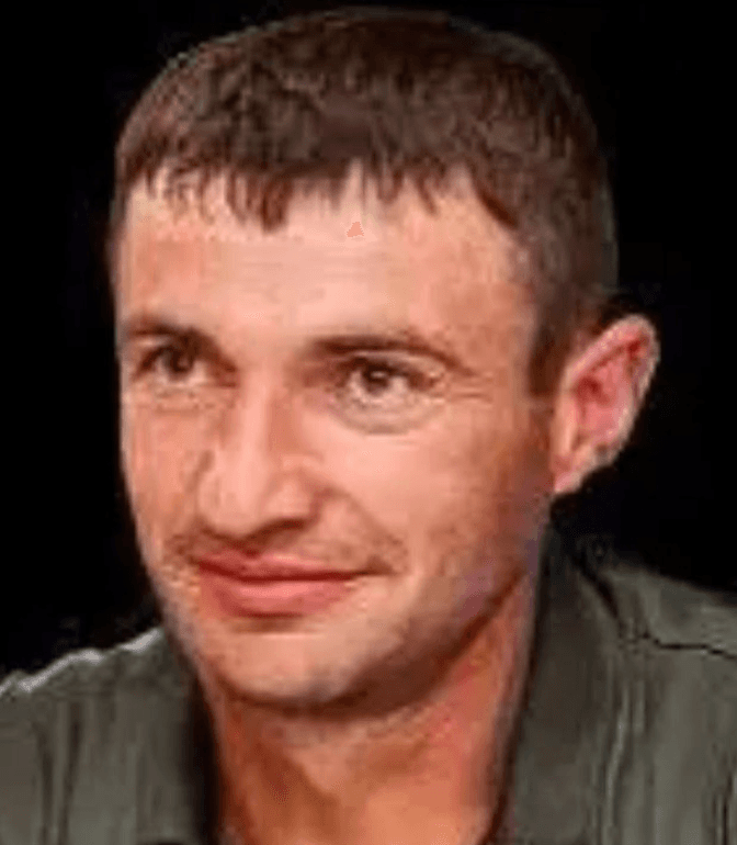 Долгушев Олег Александрович