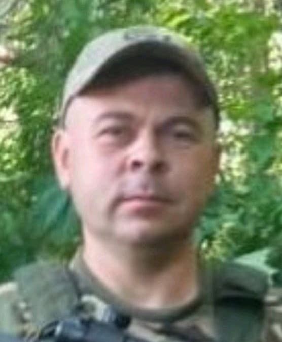 Истомин Алексей Михайлович