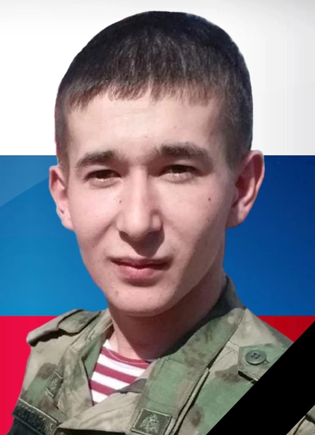 Харламов Александр Владимирович