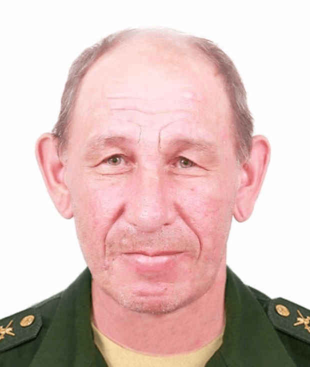 Махалов Сергей Владимирович