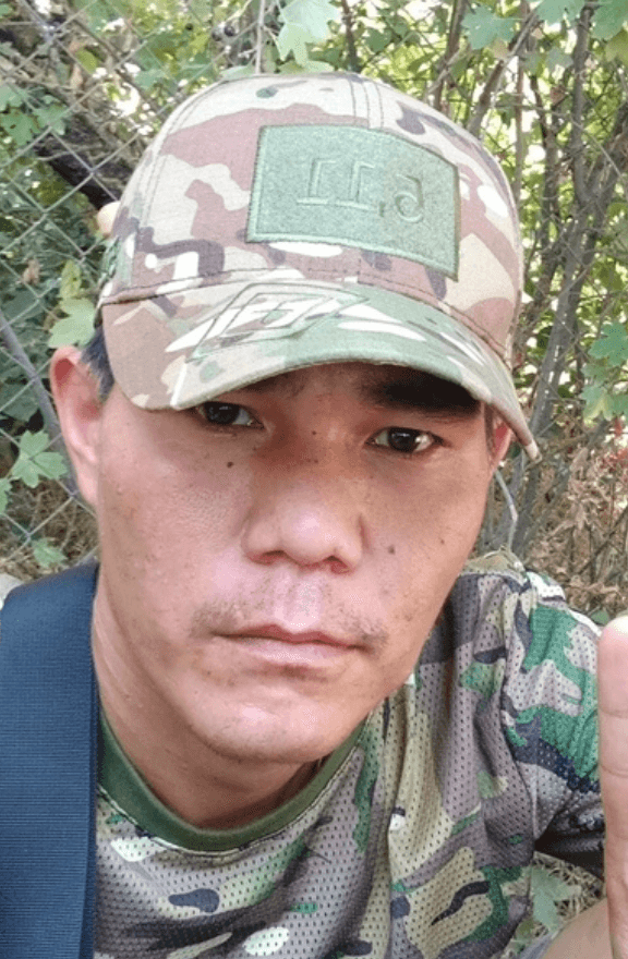 Арьяин Станислав Баирович