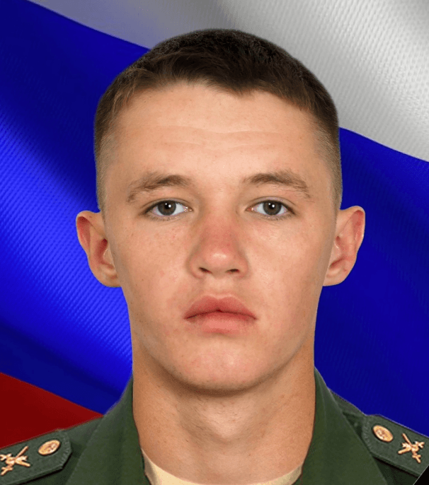 Конев Роман Викторович