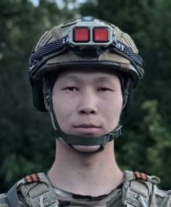 Хожеев Сергей Иннокентьевич