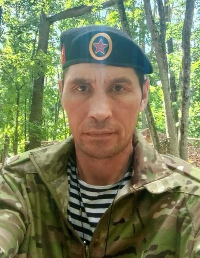 Торбогоев Анатолий Деркович