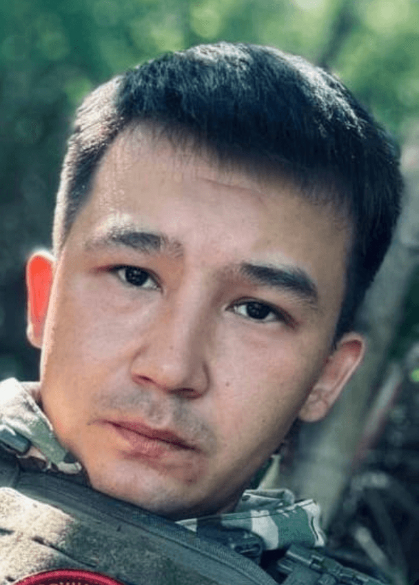 Терентьев Максим Евгеньевич