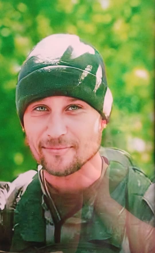 Татарников Максим Валерьевич