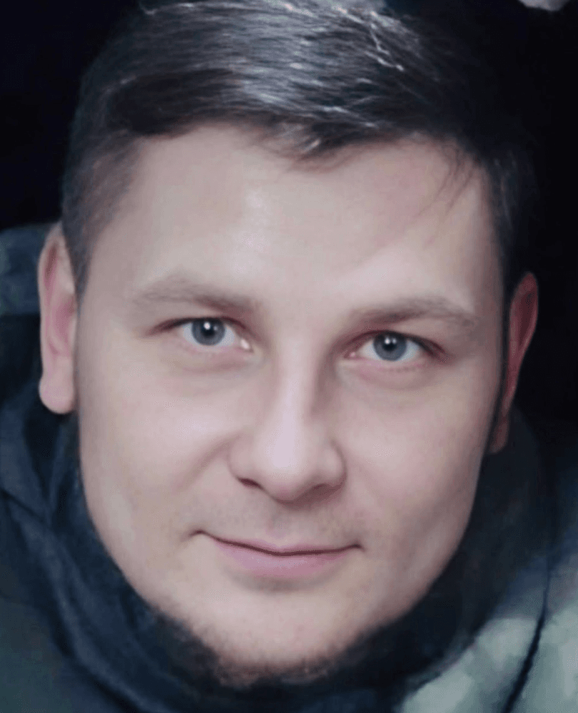 Залуцкий Виталий Леонидович