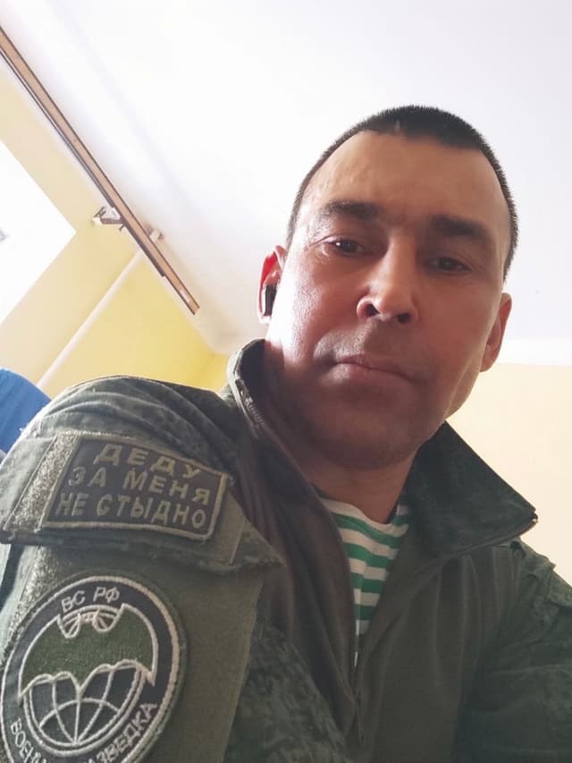 Молчанов Евгений Александрович