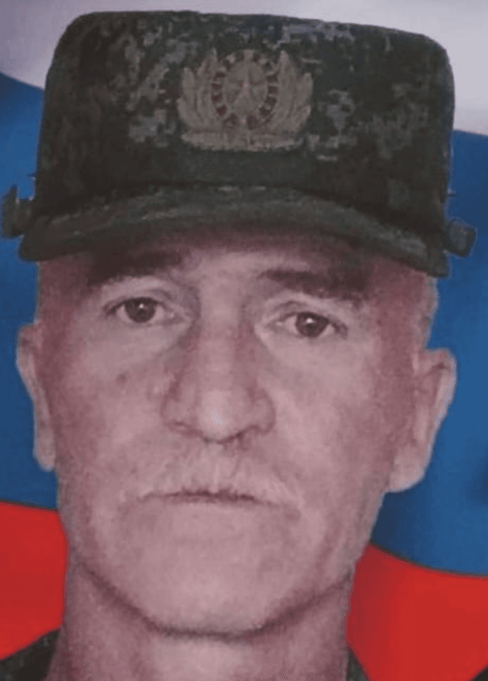 Шатов Александр Анатольевич