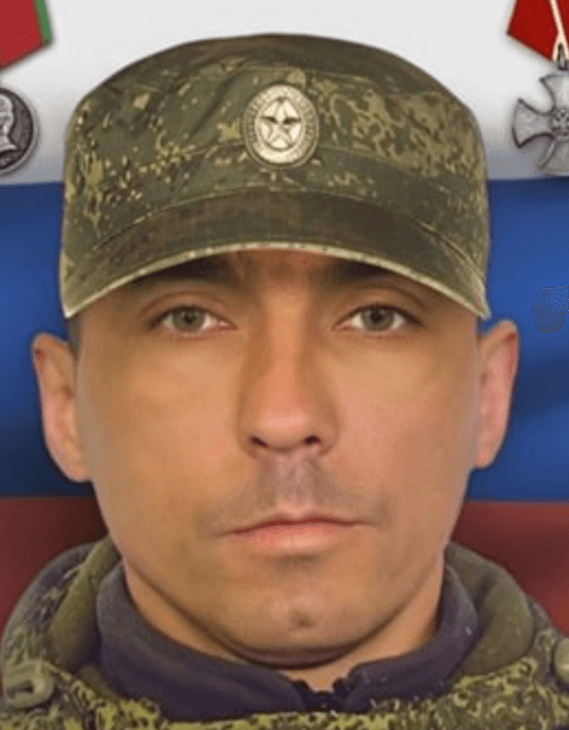 Бондарев Алексей Владимирович