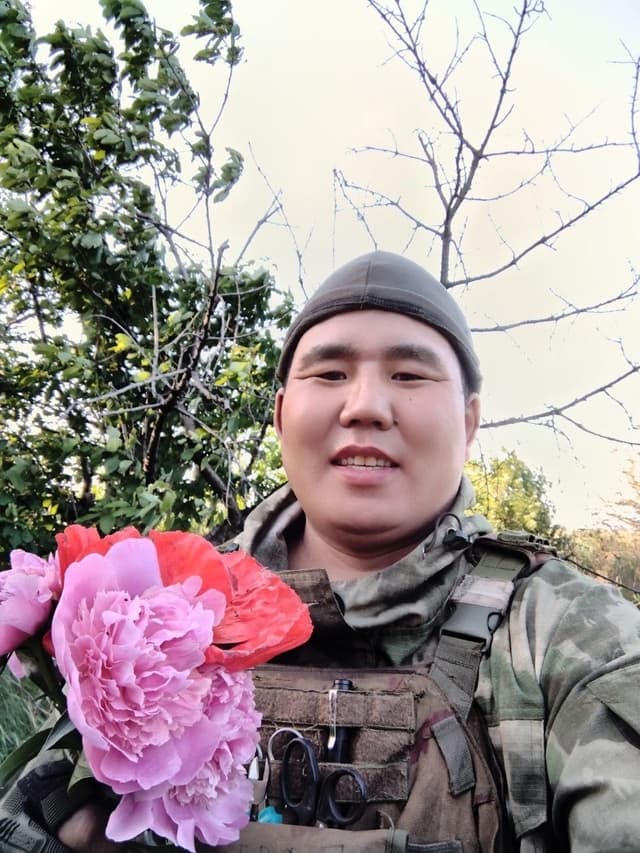 Дашипылов Вячеслав Цыренжаргалович