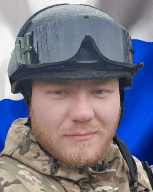 Осечков Александр Павлович