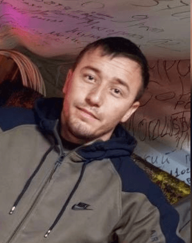 Ерофеев Александр Павлович