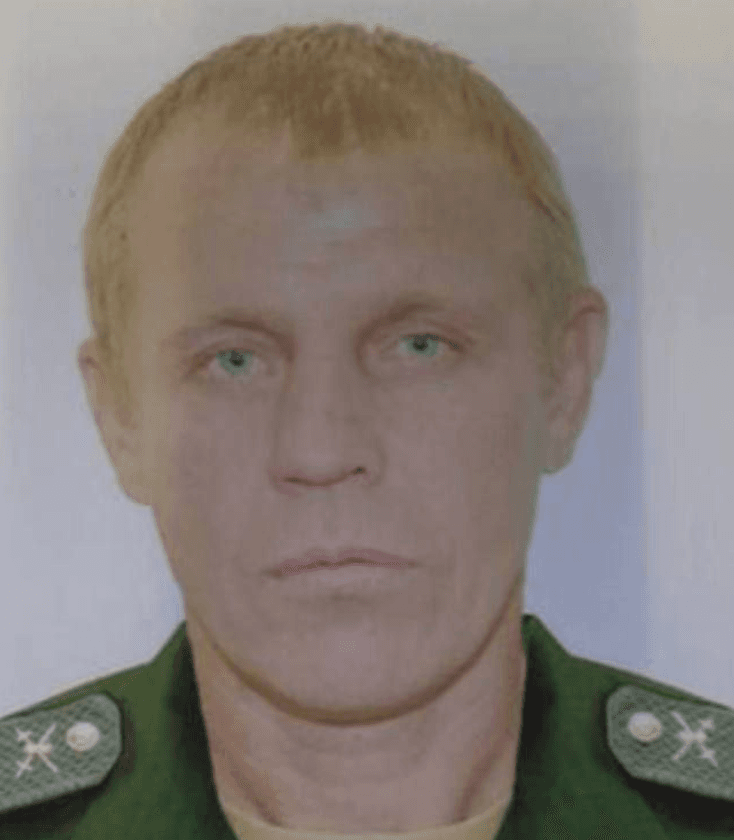 Каханов Андрей Федорович