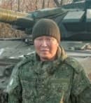 Доржонов Алдар Валерьевич