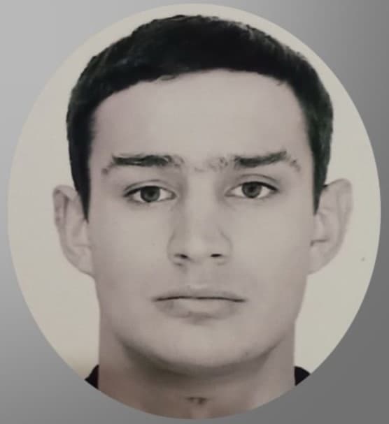 Оганесян Оганес Игорович