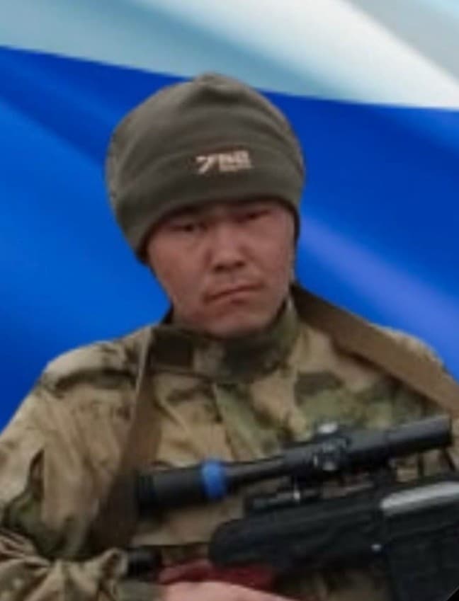 Бабуев Александр Николаевич