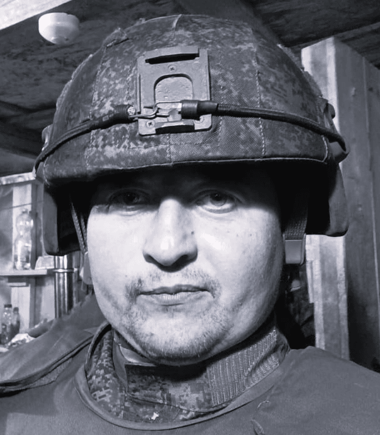 Шангин Алексей Олегович