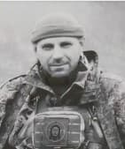 Барышников Евгений Геннадьевич