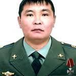 Хумаев Амгалан Нимаевич