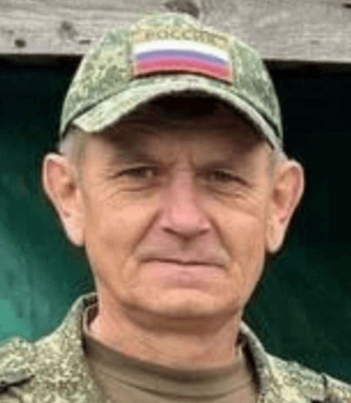 Клементьев Андрей Константинович