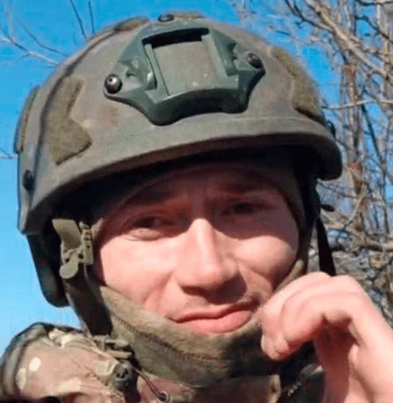 Птушкин Владислав Викторович