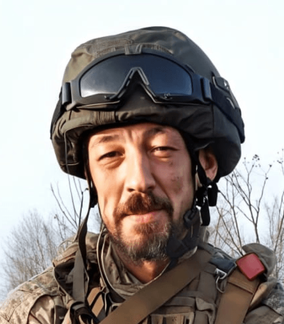 Полозок Виктор Викторович