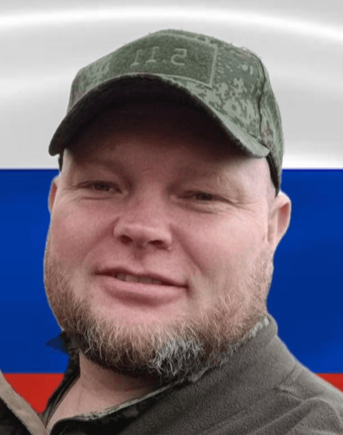 Копылов Владимир Николаевич