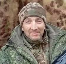 Жарков Александр Олегович