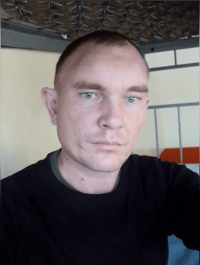 Кокорин Василий Павлович