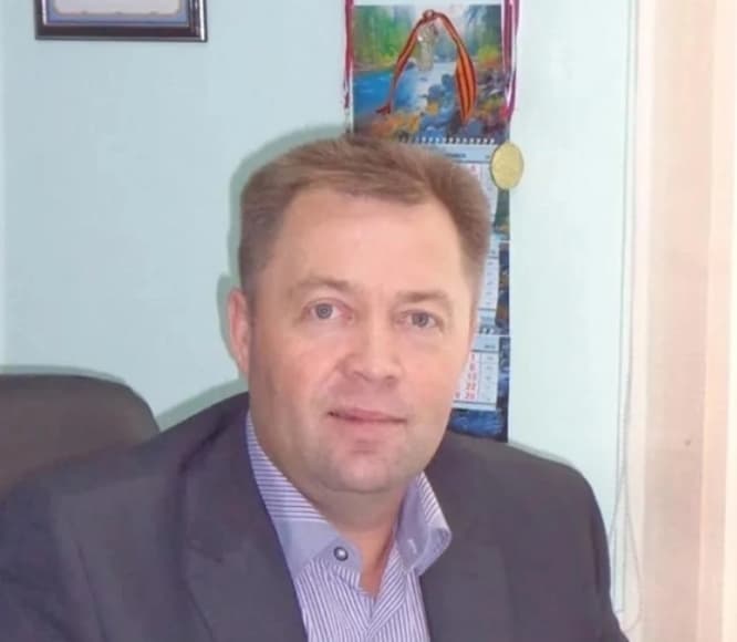 Кобылкин Алексей Михайлович